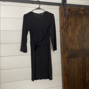 NWOT Express Knit Dress